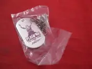 Platoon The Video Game Nintendo NES Sunsoft Promotional Dogtag *NEW*