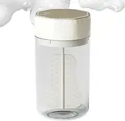 Automatic Foam Soplion, Electric Foam Shampoo Dispenser | Clean Cheaper For Cleaning Toilets | Register To Clean For