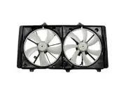 Radiator Fan Assembly For 2010-2011 Toyota Camry Sedan 2.5L 4 Cyl MV655FQ