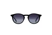 Polaroid Sunglasses PLD 6102/S/X 807 WJ Black Grey Gradient Polarized