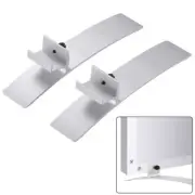 Infrared Heating Panel Stand Legs for Portable Infrared Heater Set of 2