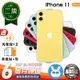 【福利品】Apple iPhone 11 256G 6.1 吋 保固12個月 贈充電組+螢幕玻璃貼+氣墊空壓殼（手機醫生認證）