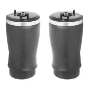 Air Suspension Spring Set Unity 2-15-525001-15-525002 fits 00-06 BMW X5 (for: BMW)