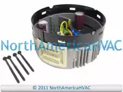OEM Carrier Bryant Furnace ECM Blower Motor Module Replaces HD44RE120 HD44RE124