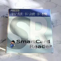 在飛比找Yahoo!奇摩拍賣優惠-泰居家生活 USB Smart Card Reader 多功