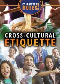 在飛比找博客來優惠-Cross-Cultural Etiquette