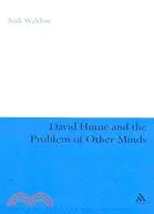 在飛比找三民網路書店優惠-David Hume and the Problem of 