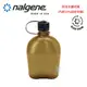 【美國Nalgene】1000cc OASIS軍式水壺-棕色