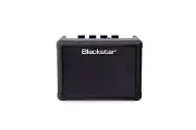 Blackstar Electric Guitar Mini Amplifier, Black (FLY3BLUE) Bluetooth Amp