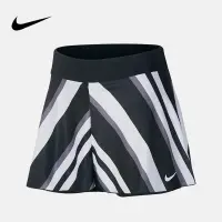 在飛比找蝦皮購物優惠-NIKE COURT耐克網球裙女子新款網球短裙DRI-FIT