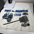 Magic Vs Hornets Towel Promotional Item