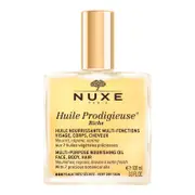 NUXE Huile Prodigieuse Riche Multi Purpose Dry Oil 100ml