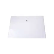 Foldermate W-Button Document Wallet A3