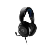 SteelSeries Arctis Nova 1P Playstation Gaming Headset - Black [61611]