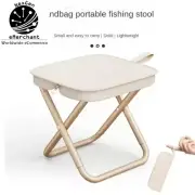 Portable Multifunctional Folding Chair – Lightweight Travel & Fishing Stool