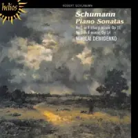 在飛比找博客來優惠-Schumann: Piano Sonatas Nos. 1