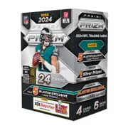 2024 Panini Prizm NFL Football Blaster