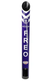 Fremantle Dockers Stubby Holder Dispenser