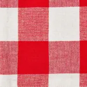 Pioneer Woman Charming Red Check Table Runner, 14x90