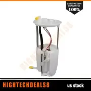 Fuel Pump Module Assembly Fits Mazda CX-7 l4 2.3L 2007-2012 SP4026M FG1269 (for: Mazda)