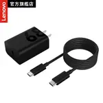 LENOVO 68W USB-C WALL CHARGER