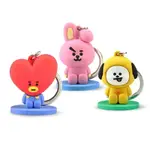 BT21 BASIC系列立體造型一卡通 ( TATA / CHIMMY / COOKY )