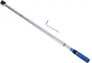 200-800n.M Adjustable Torque Value Metrically Chrome-vanadium-alloyed Steel Torsion Key