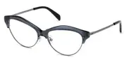 Emilio Pucci EP5069 020 Men's Glasses Grey Size 56 - Private Health Rebate - Blue Light Block Available