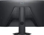 DELL 23.6 inch 165hz 1920 x 1080 pixels Full HD gaming monitor