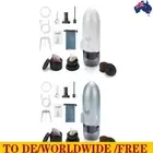3-in-1 Coffee Brewing Machines Multifunctional Manual Espresso Makers for Home