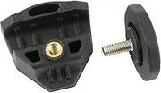 Visor Screws Football - Football Helmet Clips | Release Visor Clips | Football Helmets Thumb Screws | Helmets Screws Fasteners | Football Helmets Clips for Helmets Visor Quick Fix