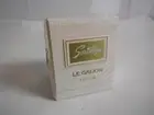 F7 Vtg Le Galion SORTILEGE 1/3oz French Glass Perfume Bottle GORGEOUS SEALED