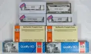 Lot 8 HO Model Train Kits Con-Cor Front Range Dome Car Cal Zeph Coach,Ready2Run