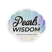 Pearls of Wisdom Cards