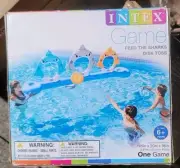 Intex Pool Game