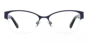 Fossil FOS 7190/G FLL Women’s Glasses Blue Size 52 - Private Health Rebate - Blue Light Block Available