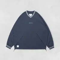 在飛比找蝦皮商城優惠-[B-SIDE]TECH SPORT LS TEE 運動機能