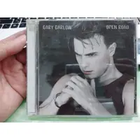 在飛比找蝦皮購物優惠-Gary Barlow 蓋瑞巴洛 Open Road CD