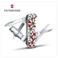 在飛比找博客來優惠-VICTORINOX 瑞士維氏 Nail Clip 580 