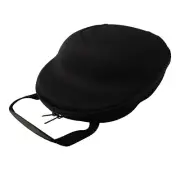 Premium Hat Case for Baseball Cap Hat Organizer Lightweight and Travel Friendly
