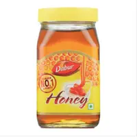 在飛比找蝦皮購物優惠-Honey Dabur's 印度達普兒牌蜂蜜 250 Gm