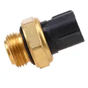 85° Radiator Coolant Fan Water Temp Temperature Sensor Switch Universal