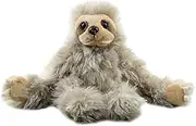 Elka Australia 16088 Two Toed Sloth Soft Plush Toy, 16 Centimeters