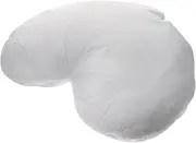 ETHZZLE Heart Pillow Cushion Insert Adorable Pillow Filler Core for Living Room Home Decor