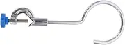 CIYODO Lab Equipment Clamp Support Clamp for Flask Ring Stand Flask Ring Holder