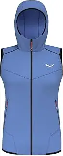 [Salewa] Women's Pedroc DST W Light Vest Top