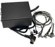 Touch Sensor Recliner Switch 4 Button