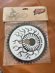 Haro Eyeball Sprocket Nos Bmx