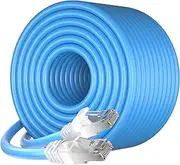 MEIPEK Cat 7 Ethernet Cable 45m