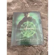 New Sealed Infamous Chronicles Of Nick Cd Audiobook